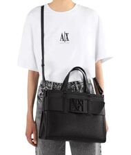 ARMANI EXCHANGE SUSY Borsa a mano, con tracolla - Borse Donna