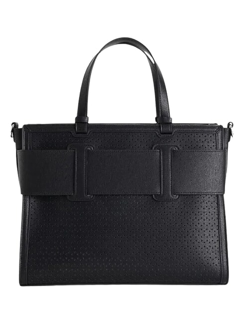 SUSY Borsa a mano, con tracolla black - Borse Donna