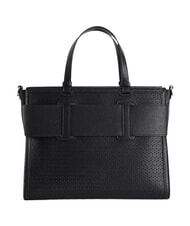 ARMANI EXCHANGE SUSY Borsa a mano, con tracolla black - Borse Donna - 3