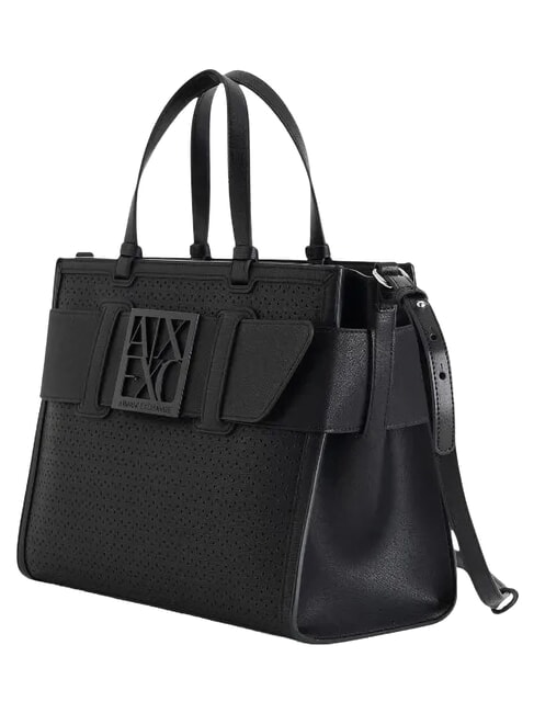 SUSY Borsa a mano, con tracolla black - Borse Donna
