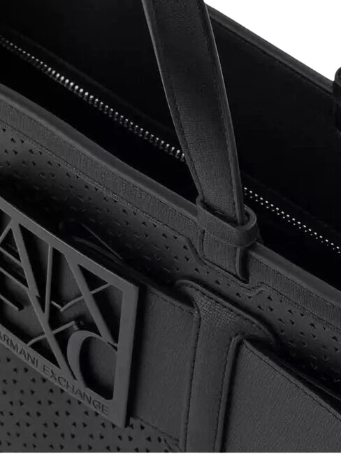 SUSY Borsa a mano, con tracolla black - Borse Donna