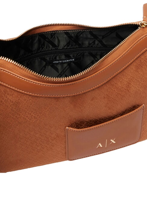 MILA Borsa a spalla saline clay - Borse Donna