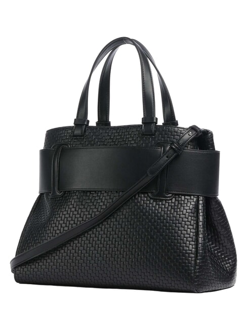 SUSY Borsa a mano, con tracolla black - Borse Donna