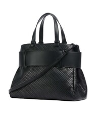 ARMANI EXCHANGE SUSY Borsa a mano, con tracolla black - Borse Donna - 2