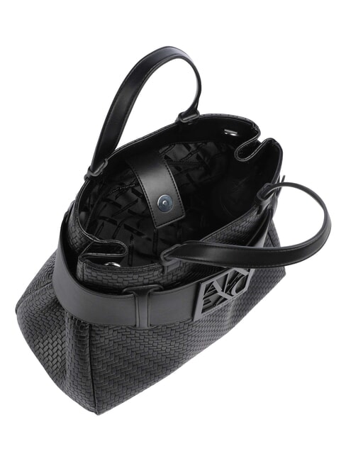 SUSY Borsa a mano, con tracolla black - Borse Donna