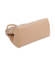 ARMANI EXCHANGE SUSIE SOFT Borsa a spalla con fibbia logata candied ginger - Borse Donna - 3