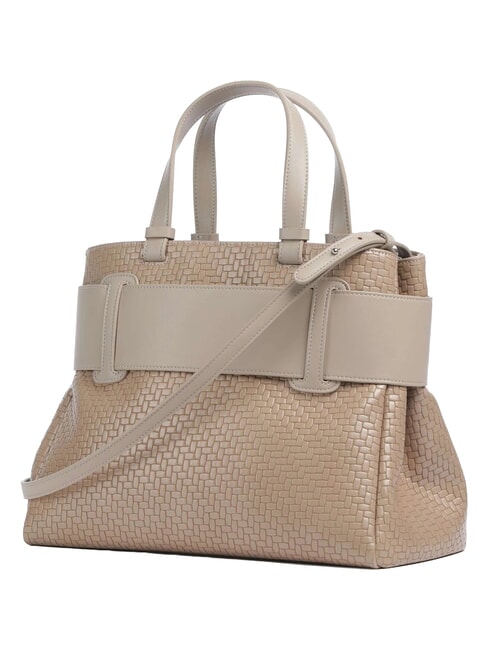 SUSY Borsa a mano, con tracolla sand - Borse Donna
