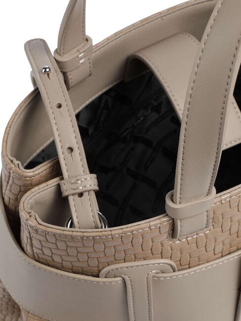 SUSY Borsa a mano, con tracolla sand - Borse Donna