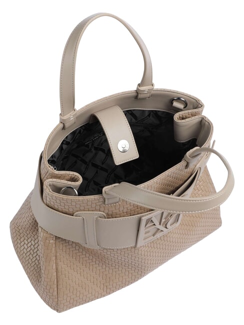 SUSY Borsa a mano, con tracolla sand - Borse Donna