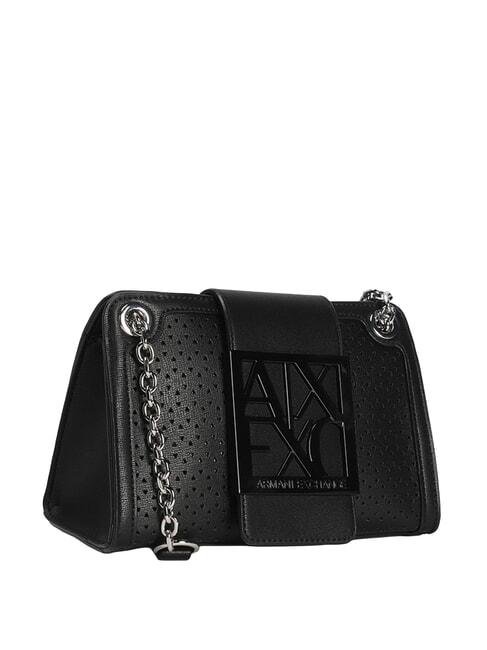 SUSY Mini Bag a tracolla black - Borse Donna