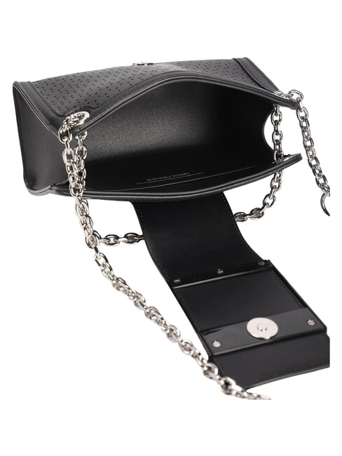 SUSY Mini Bag a tracolla black - Borse Donna