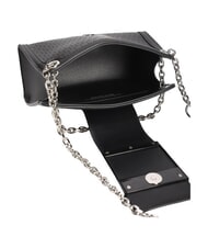 ARMANI EXCHANGE SUSY Mini Bag a tracolla black - Borse Donna - 4