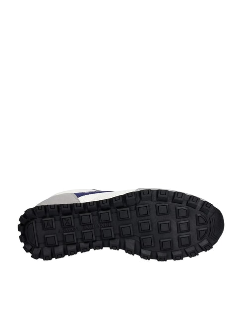 DROP Sneakers ciment+off white - Scarpe Uomo