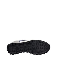 ARMANI EXCHANGE DROP Sneakers ciment+off white - Scarpe Uomo - 5