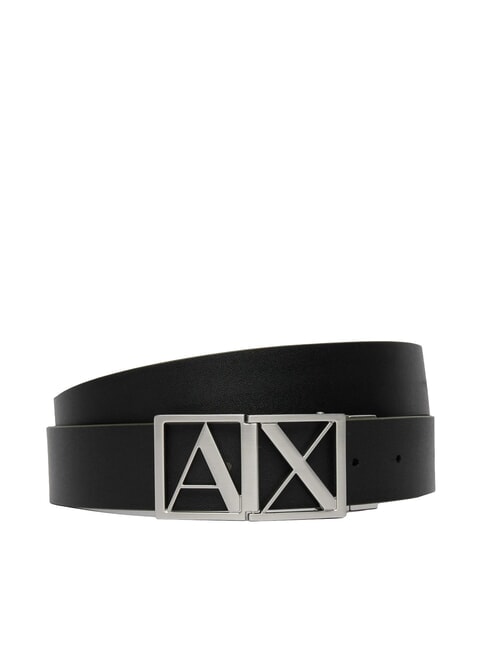 A|X Cintura doubleface chimera/black - Cinture