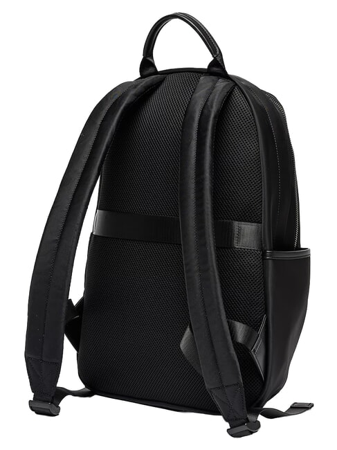 AKITA Zaino porta PC 15,6" black - Zaini da lavoro porta PC