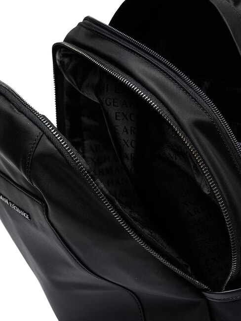 AKITA Zaino porta PC 15,6" black - Zaini da lavoro porta PC