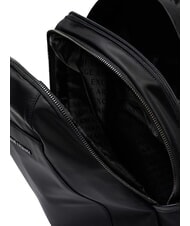 ARMANI EXCHANGE AKITA Zaino porta PC 15,6" black - Zaini da lavoro porta PC - 3