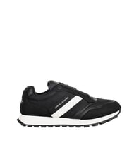 ARMANI EXCHANGE DROP Sneakers black+black - Scarpe Uomo - 2