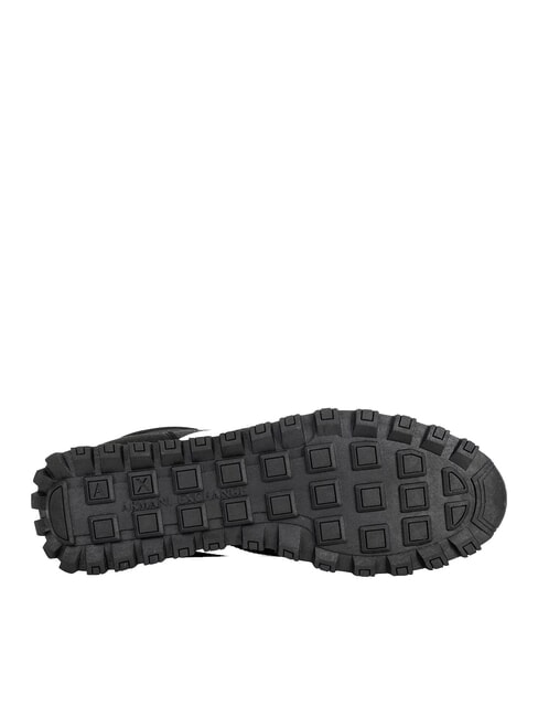 DROP Sneakers black+black - Scarpe Uomo