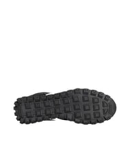 ARMANI EXCHANGE DROP Sneakers black+black - Scarpe Uomo - 6