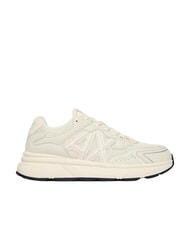 ARMANI EXCHANGE LUCK Sneakers - Scarpe Uomo