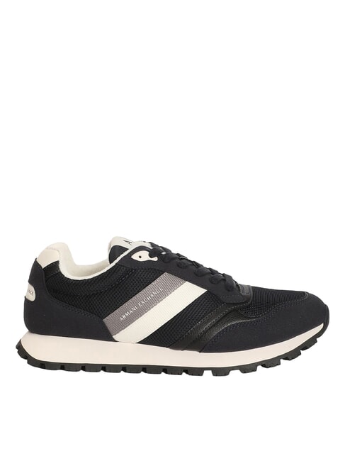 DROP Sneakers deep navy+deep navy - Scarpe Uomo