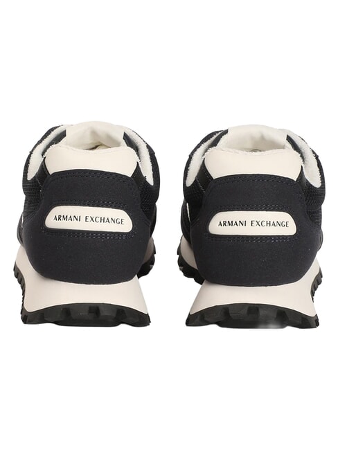 DROP Sneakers deep navy+deep navy - Scarpe Uomo