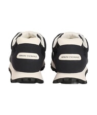 ARMANI EXCHANGE DROP Sneakers deep navy+deep navy - Scarpe Uomo - 3