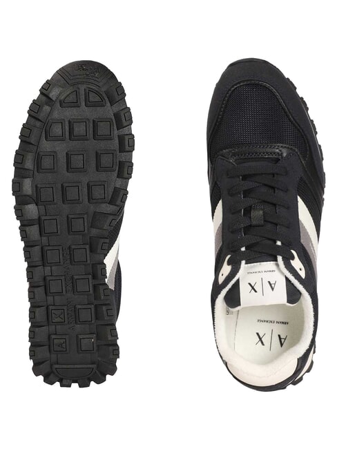 DROP Sneakers deep navy+deep navy - Scarpe Uomo