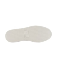 ARMANI EXCHANGE LONDON Sneakers black + off white - Scarpe Uomo - 5