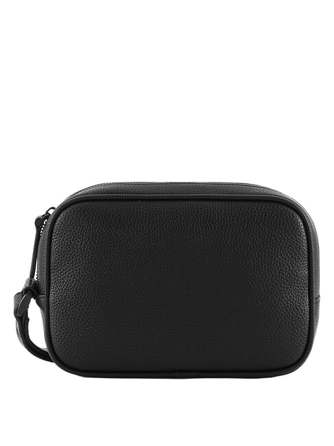 MADRID Beauty / Pochette  black - Beauty Case