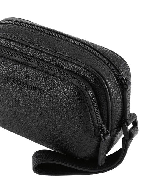 MADRID Beauty / Pochette  black - Beauty Case