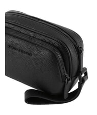 ARMANI EXCHANGE MADRID Beauty / Pochette  black - Beauty Case - 3