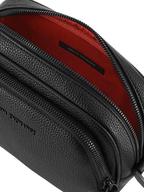 MADRID Beauty / Pochette  black - Beauty Case