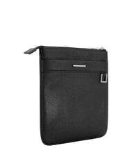 ARMANI EXCHANGE NEW YORK Borsello piatto black - Tracolle Uomo - 2