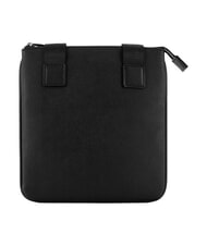 ARMANI EXCHANGE NEW YORK Borsello piatto black - Tracolle Uomo - 3