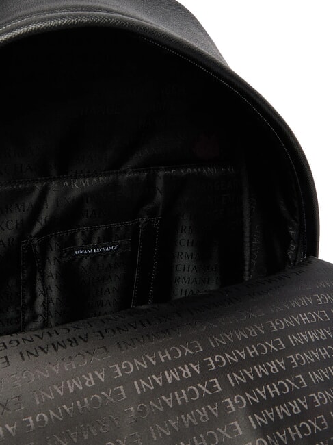 NEW YORK Zaino porta PC 15" black - Zaini Scuola & Tempo Libero