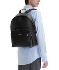 ARMANI EXCHANGE NEW YORK Zaino porta PC 15" black - Zaini Scuola & Tempo Libero - 4
