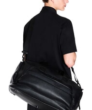ARMANI EXCHANGE MADRID Borsone con tracolla - Borsoni