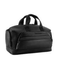 ARMANI EXCHANGE MADRID Borsone con tracolla black - Borsoni - 3