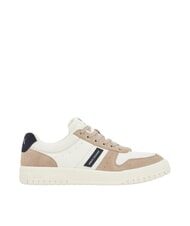 ARMANI EXCHANGE DUCK Sneakers in pelle - Scarpe Uomo