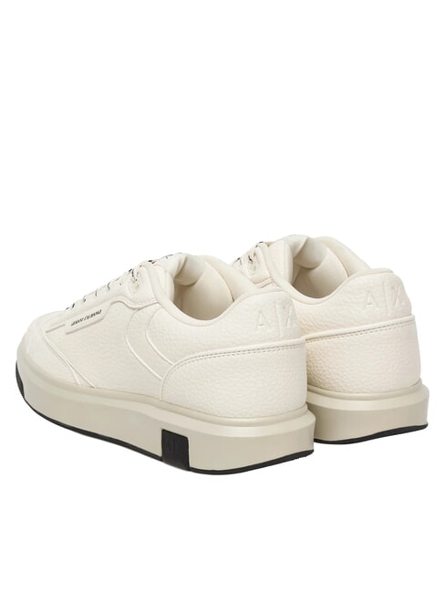 VENICE Sneakers off white - Scarpe Uomo