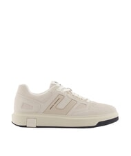 ARMANI EXCHANGE VENICE Sneakers in pelle - Scarpe Uomo