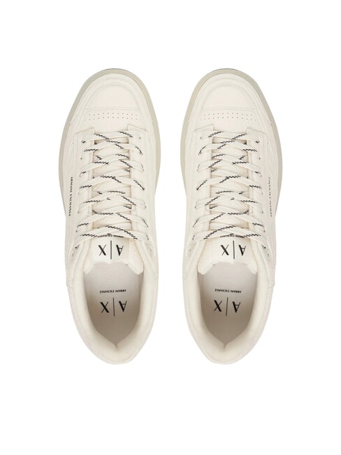 VENICE Sneakers off white - Scarpe Uomo