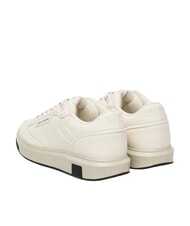 ARMANI EXCHANGE VENICE Sneakers off white - Scarpe Uomo - 3
