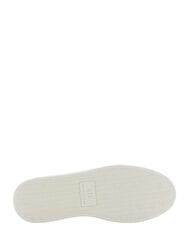ARMANI EXCHANGE LONDON Sneakers off white+musk - Scarpe Uomo - 5