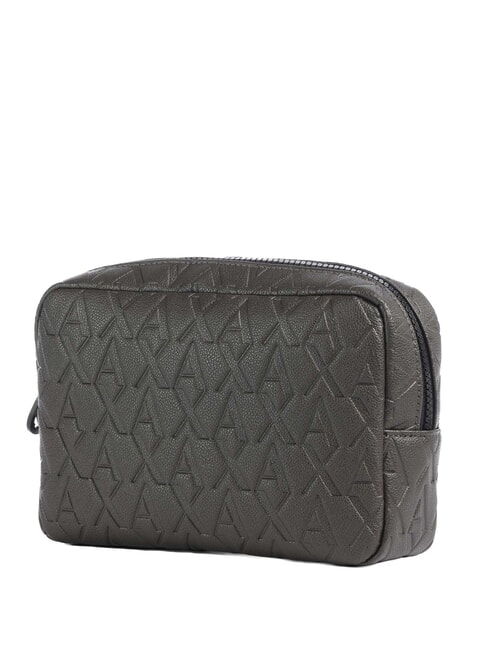 LIAM Beauty / Pochette  major brown - Beauty Case