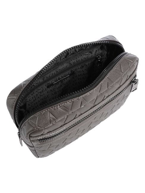 LIAM Beauty / Pochette  major brown - Beauty Case