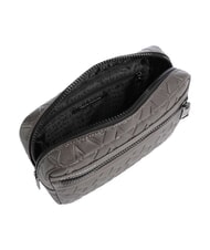 ARMANI EXCHANGE LIAM Beauty / Pochette  major brown - Beauty Case - 3